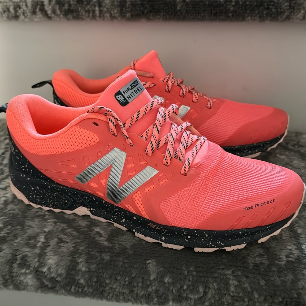 New balance FuelCore nitrel